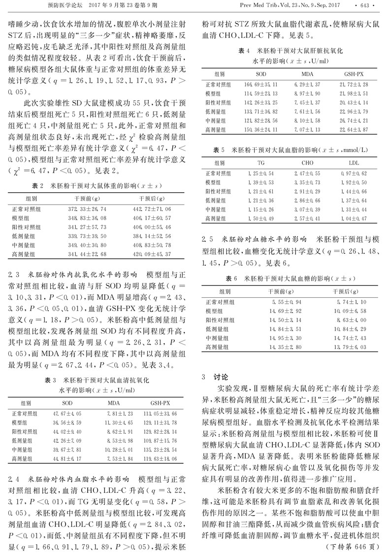 米胚粉对_型糖尿病大鼠血脂与氧化损伤的影响_高婷(1)-3.jpg