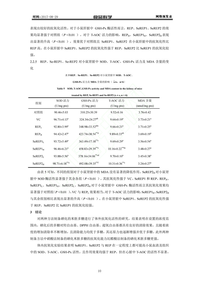 硒化米胚多糖的抗氧化性研究_罗敏(1)-10.jpg